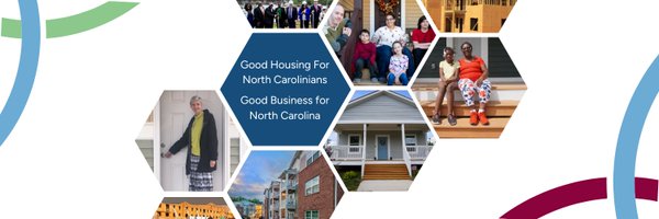 NC Housing Finance Agency Profile Banner
