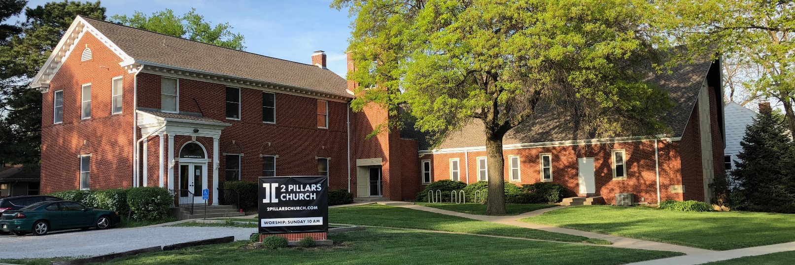 2PillarsChurch's profile banner image