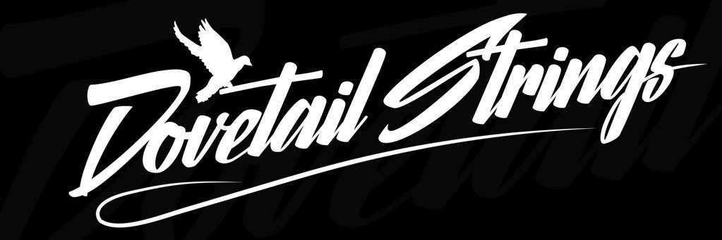 dovetailstrings's profile banner image
