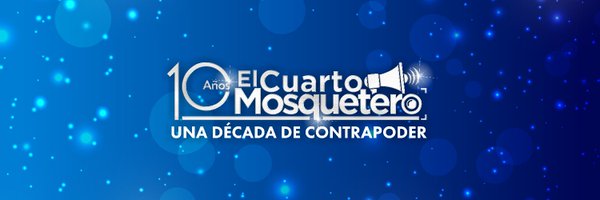 Mosqueteromedio Profile Banner
