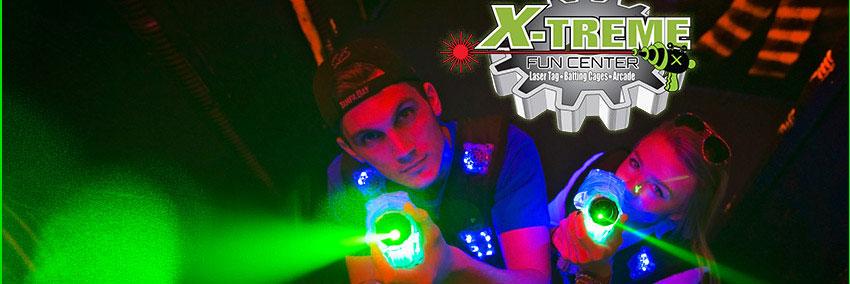 Xtreme Fun Center (@XtremeFunCenter) / Posts / X
