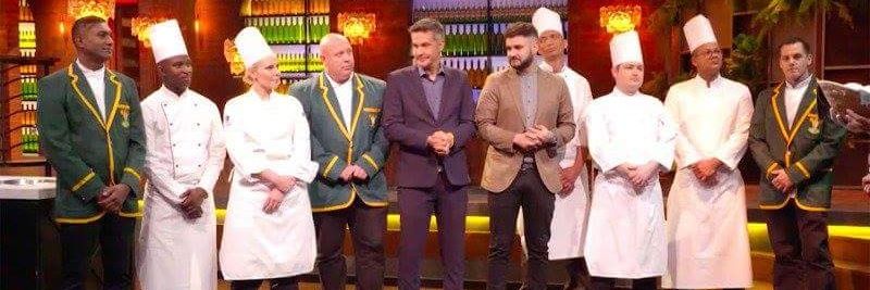 Culinary Team SA banner