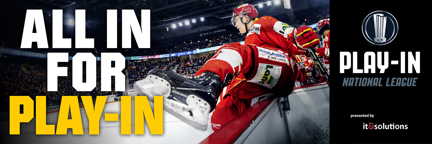 EHC Biel-Bienne banner