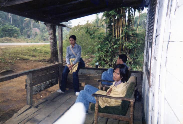 Taufiqurakhmani banner