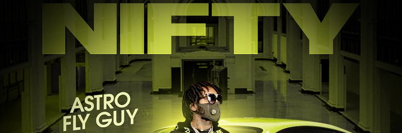 AstroFlyGuy's profile banner image
