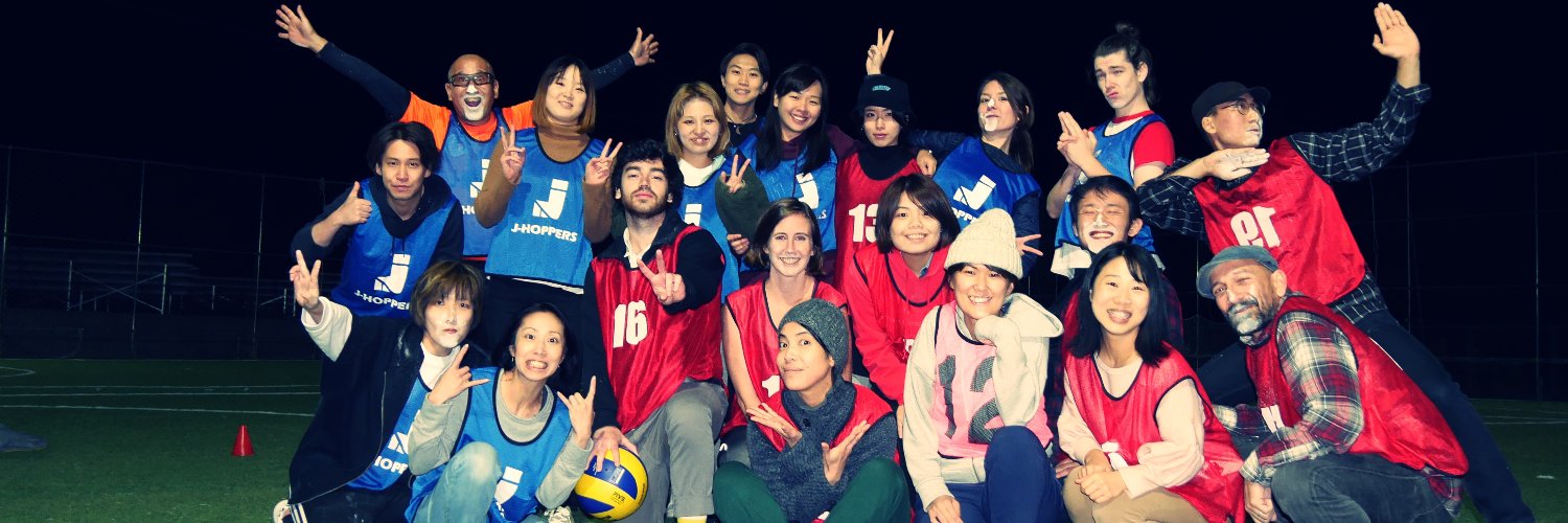 jhoppers's profile banner image