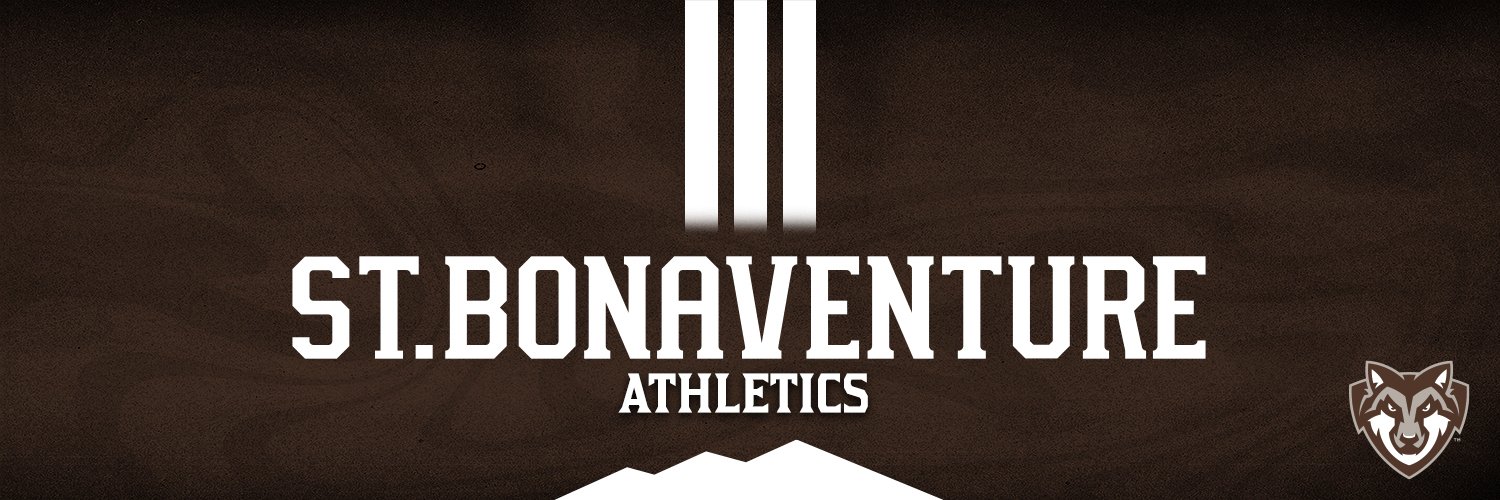 St. Bonaventure Athletics's banner