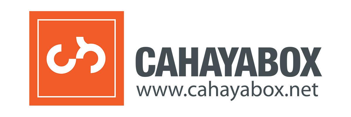cahayabox's profile banner image