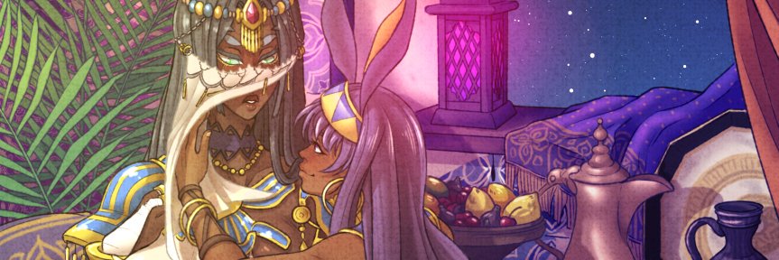 angimcart's profile banner image