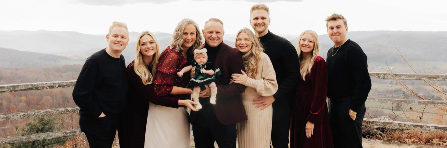 JoshuaSGrubbs's profile banner image