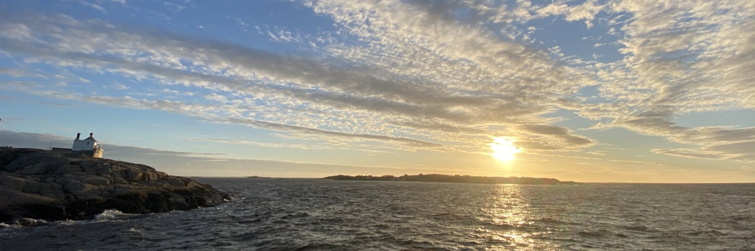 AForsberg's profile banner image