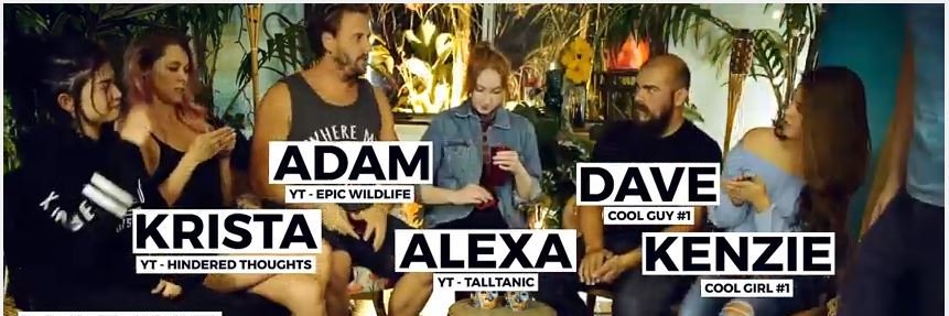 adamvanwildest's profile banner image