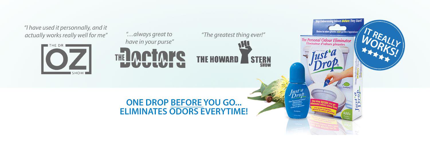 _JustaDrop's profile banner image