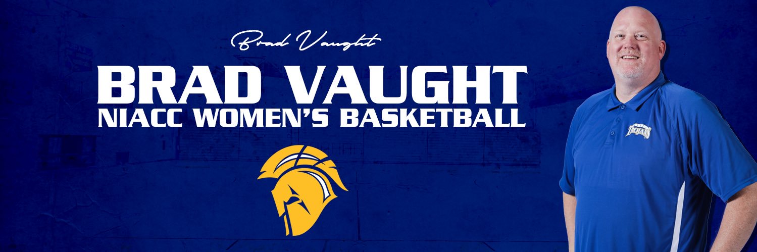 Brad Vaught banner