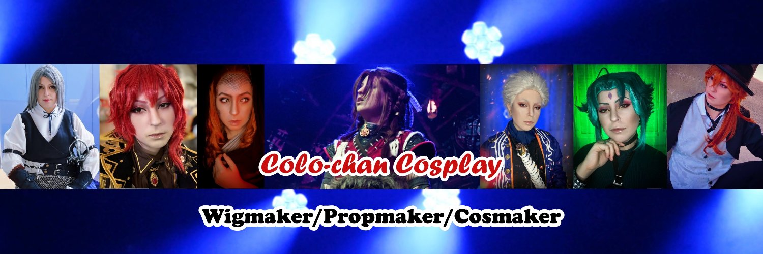 Colo_chan20's profile banner image
