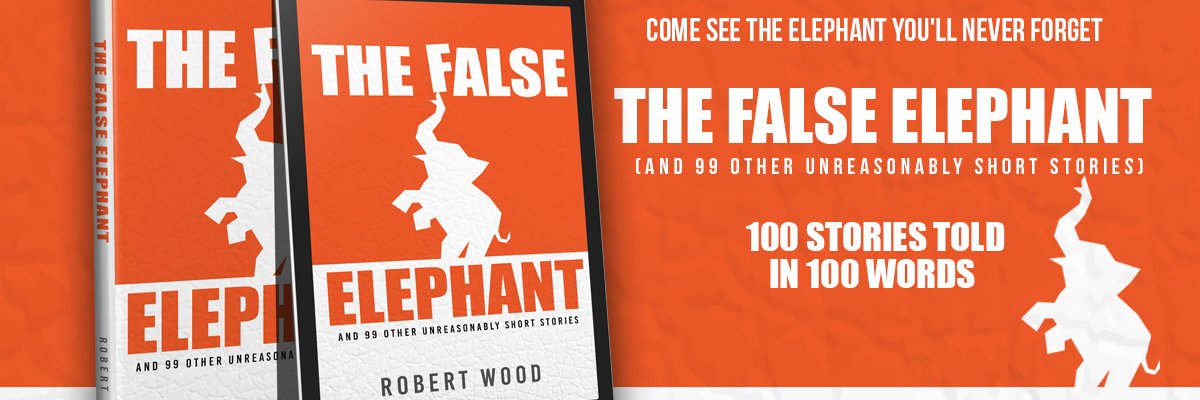 Robert Wood banner