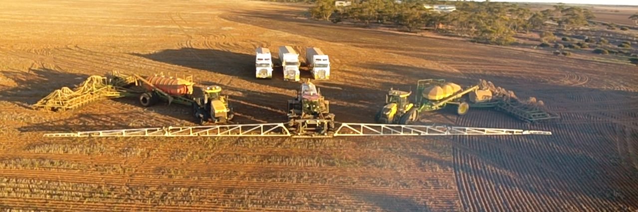 Matthew Vandeleur banner