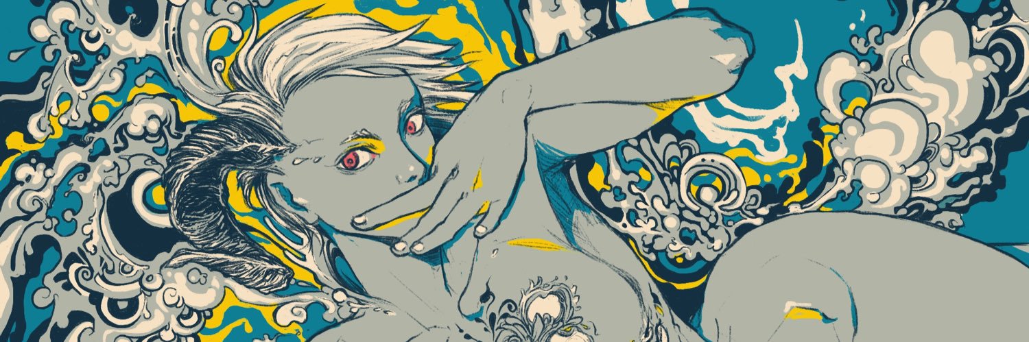 Seven1119's profile banner image