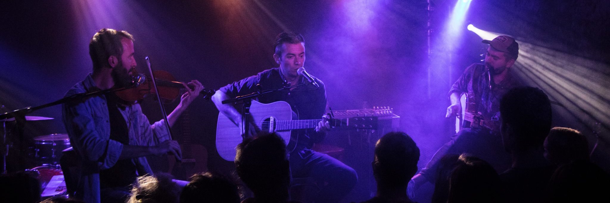 Sebastien Charrier banner