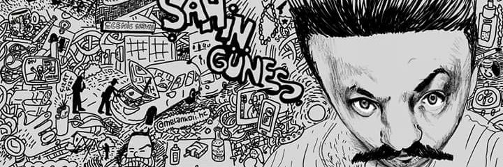 Şahin Güneş banner