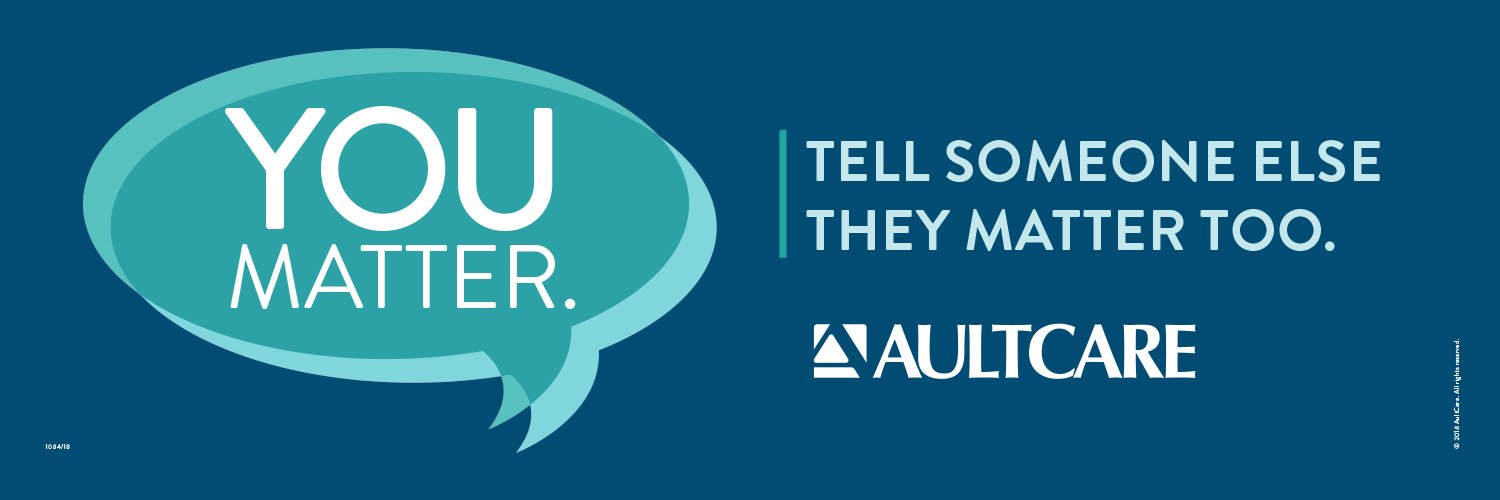 AultCare banner