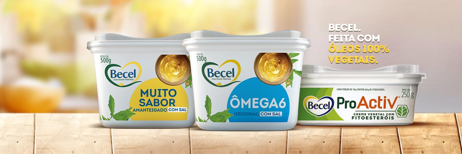 beceloficial's profile banner image