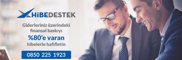 HibeDestek Profile Banner