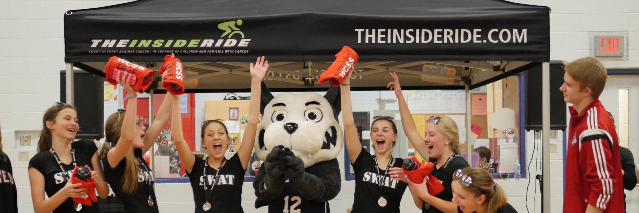 theinsideride's profile banner image