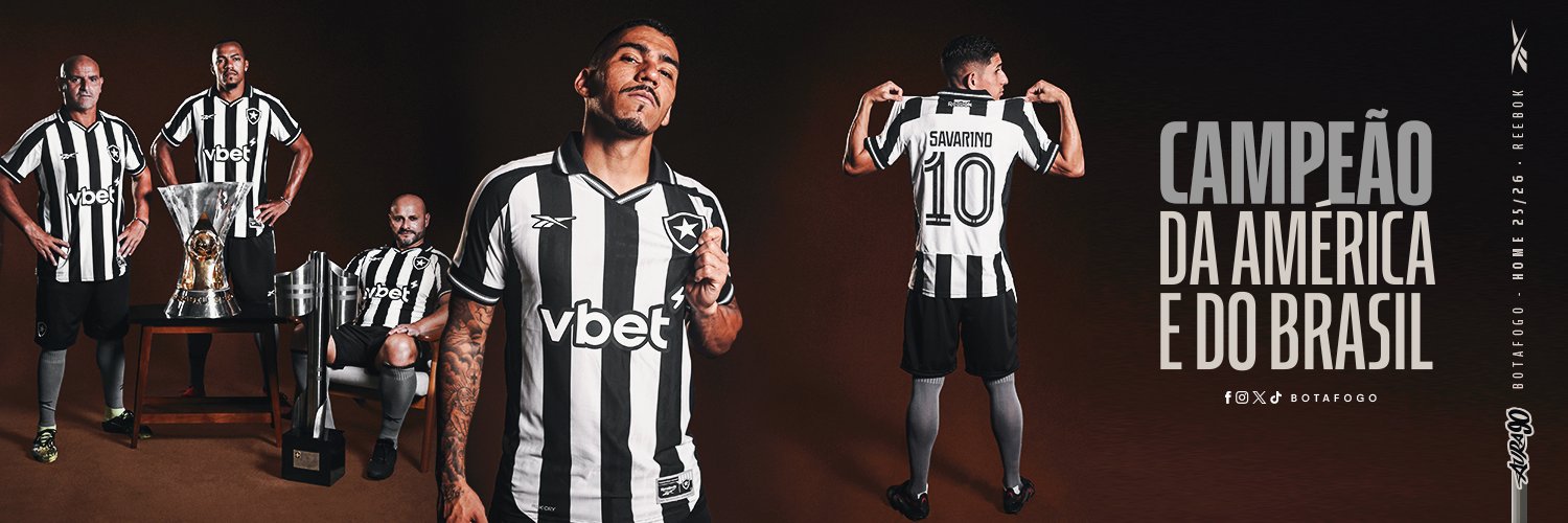 Botafogo F.R.'s banner