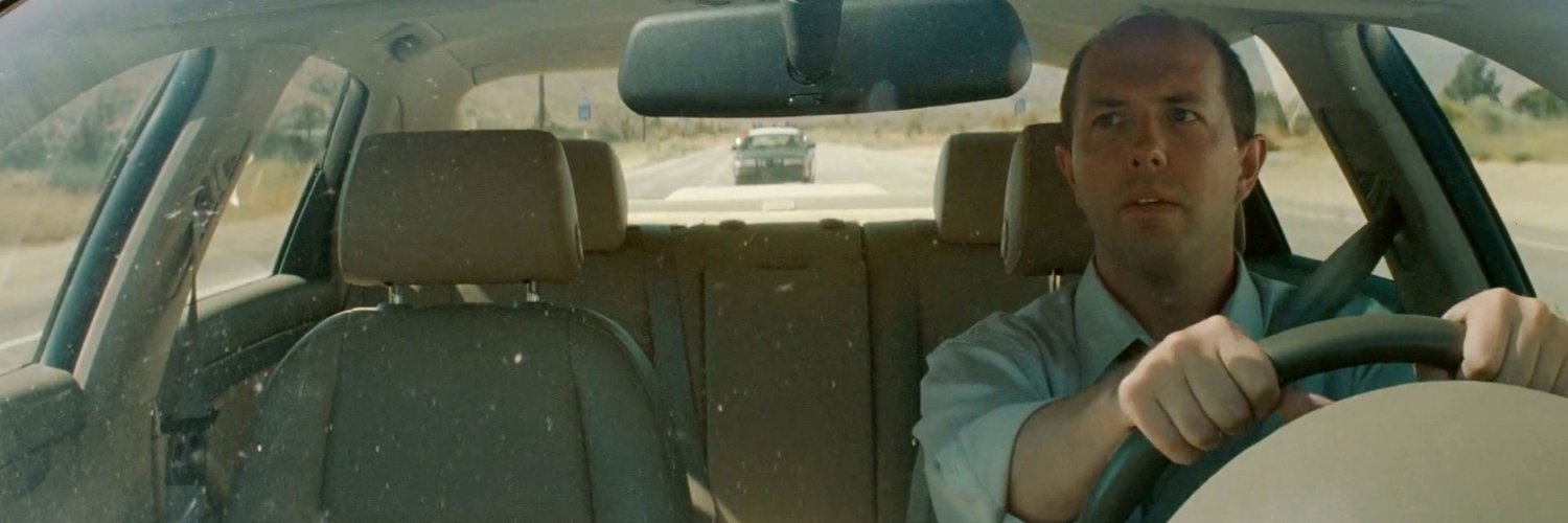 Thodoris Bunuel banner