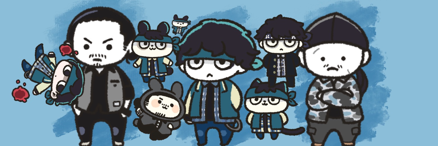 9__6's profile banner image