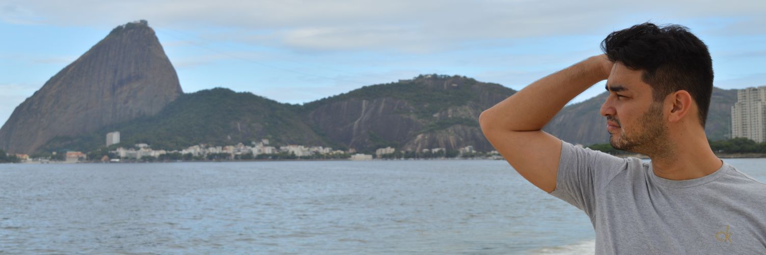Diógenes Rodrigues banner