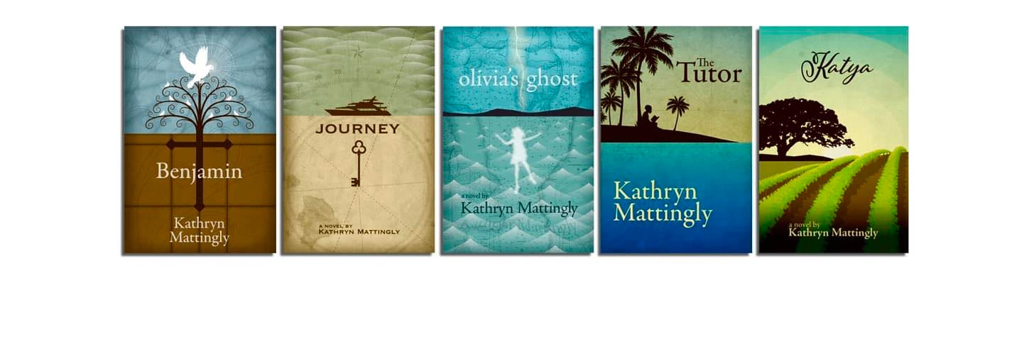 KathrynWriter's profile banner image