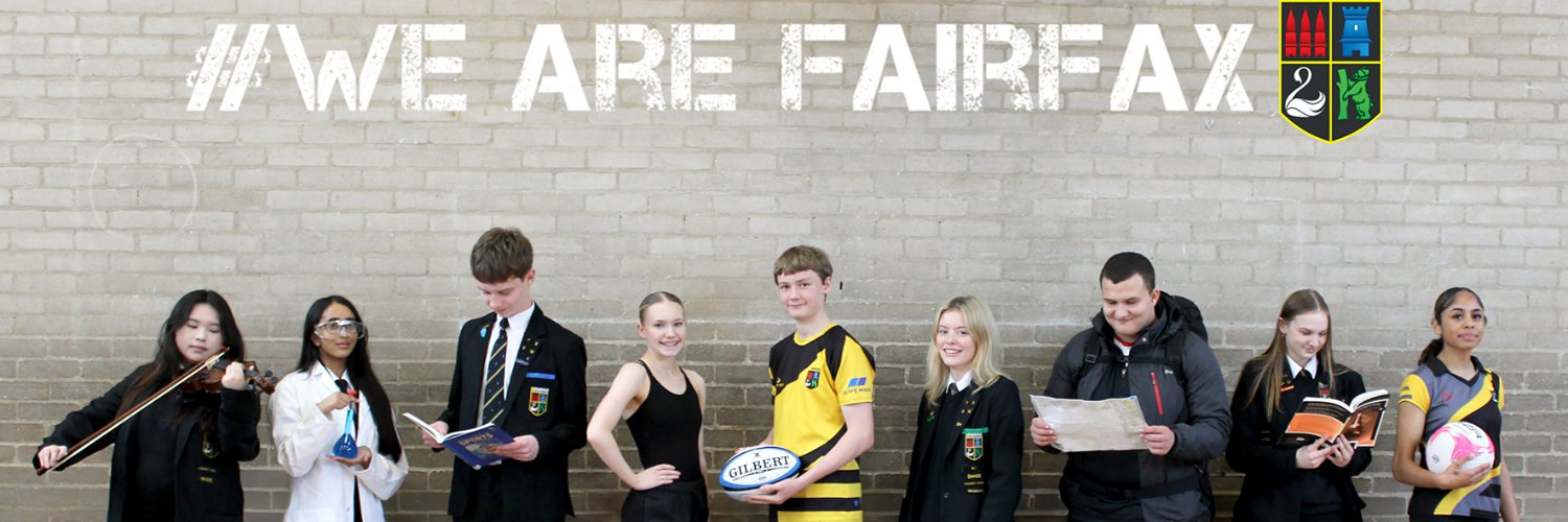 FairfaxSchool's profile banner image