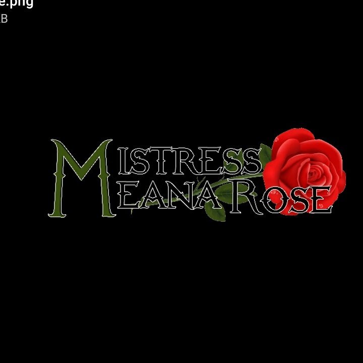 Mistremeanarose's profile banner image