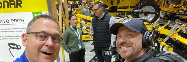 AgBern Profile Banner