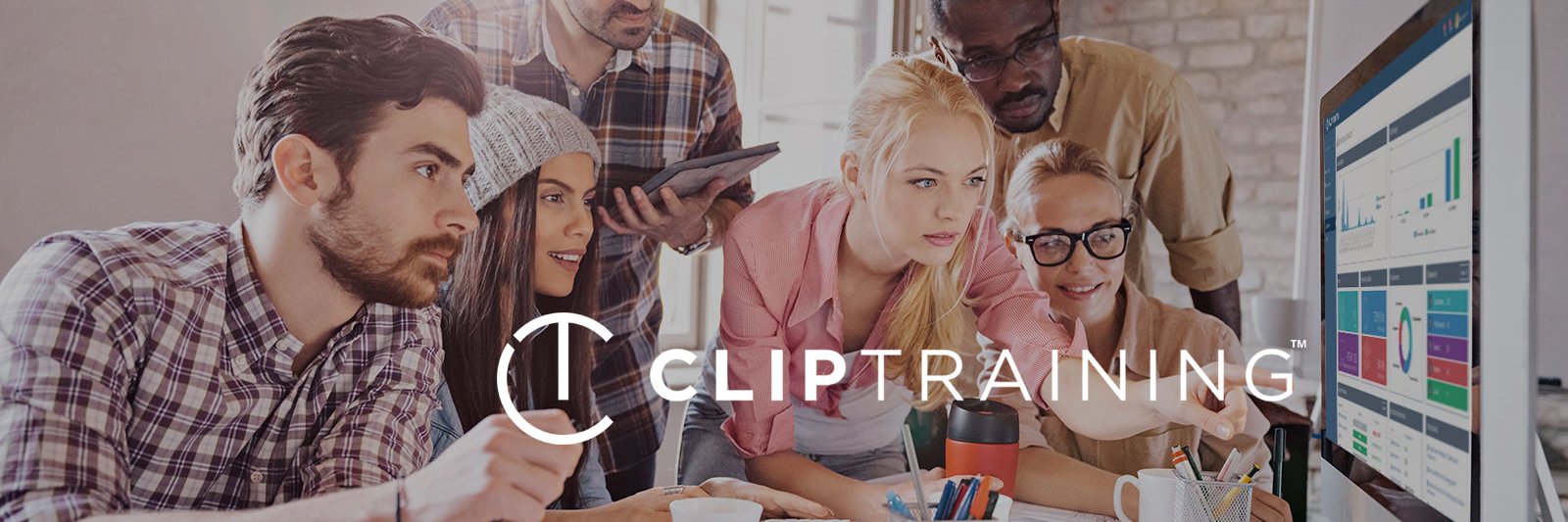 ClipTraining's profile banner image
