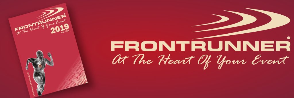 Frontrunner banner