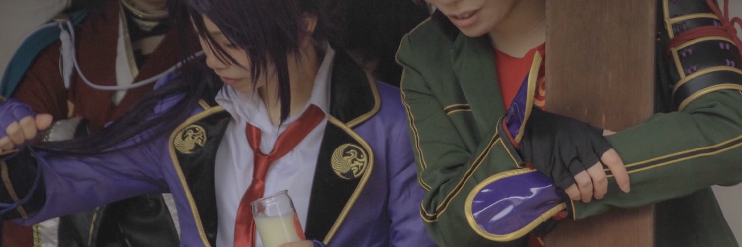 ﾚｲﾁｬﾝ banner