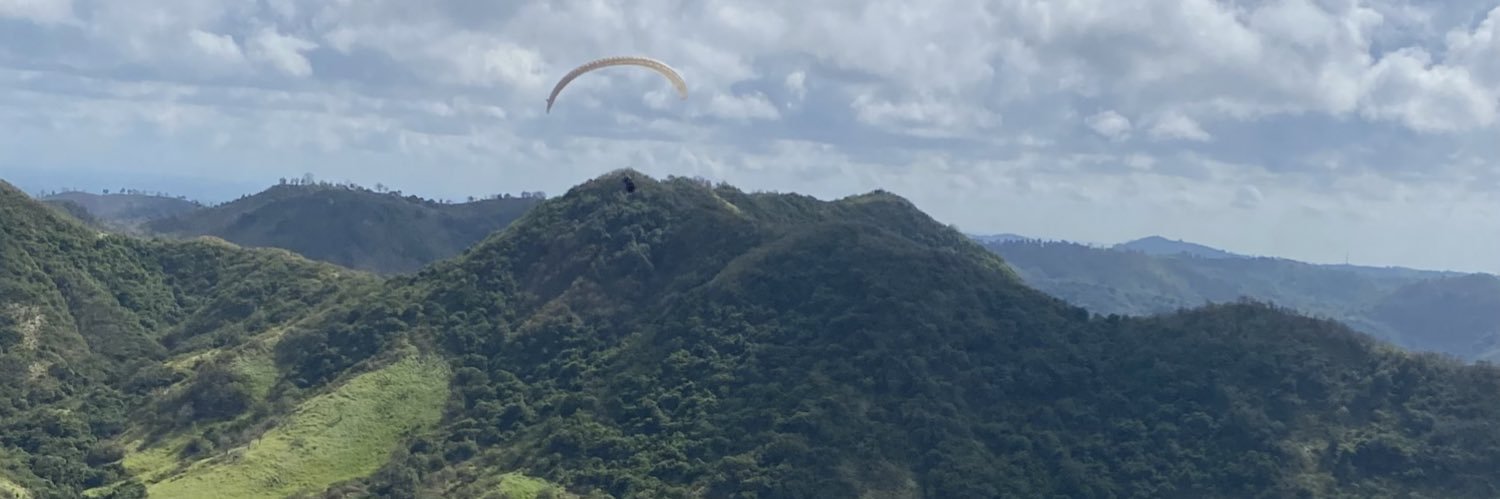silvyandn's profile banner image