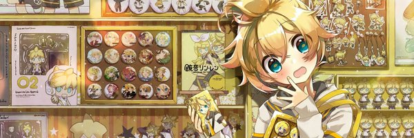 HekiCha Profile Banner