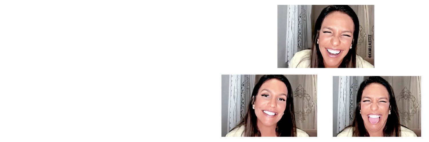 kamillaleitee's profile banner image
