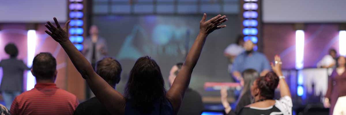 StoryLifeChurch's profile banner image