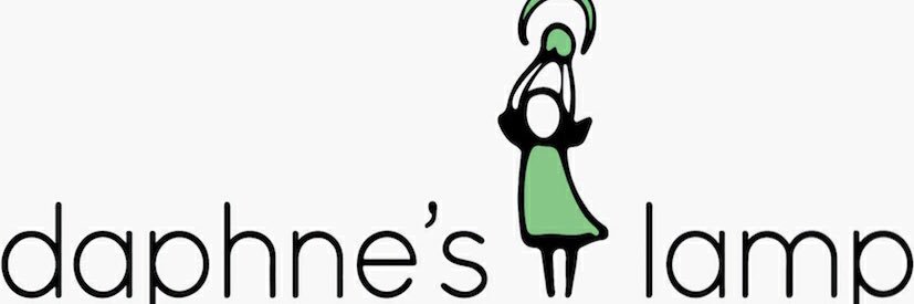 Daphne's Lamp banner