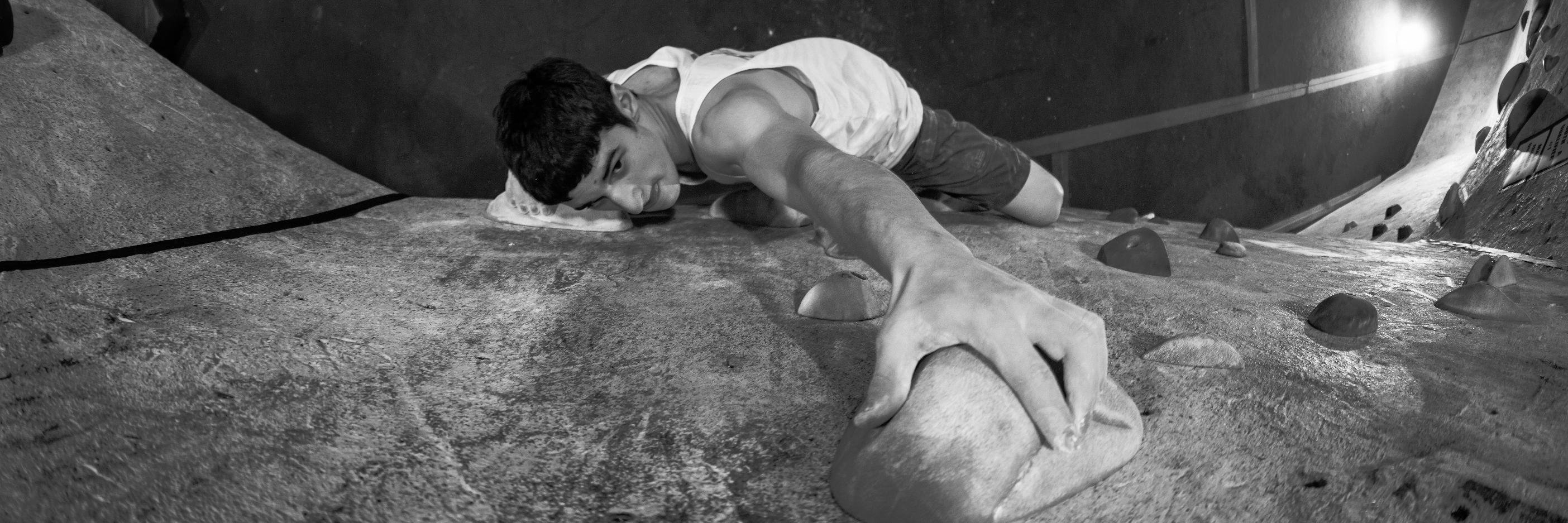 ClimbMetroRock's profile banner image