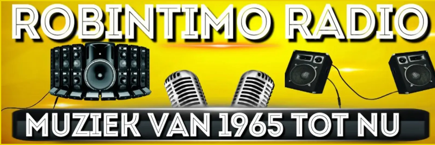 RobintimoRadio's profile banner image