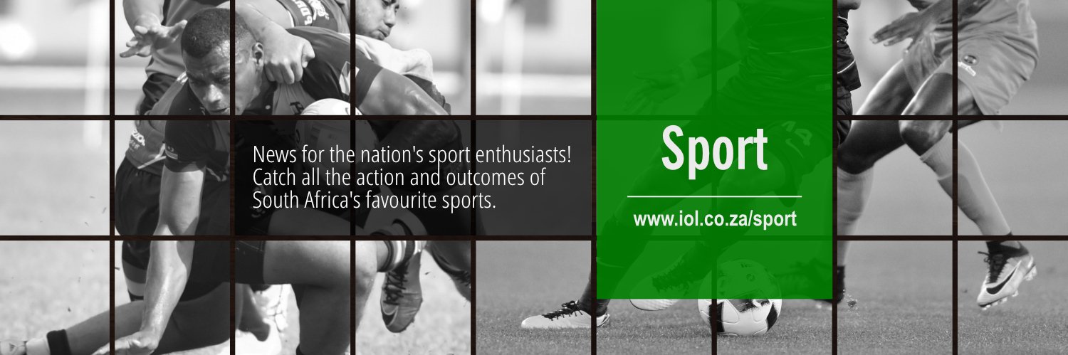 IOL Sport banner