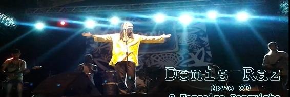 DenisRaz's profile banner image