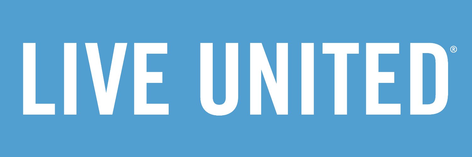 UW of Central Jersey banner