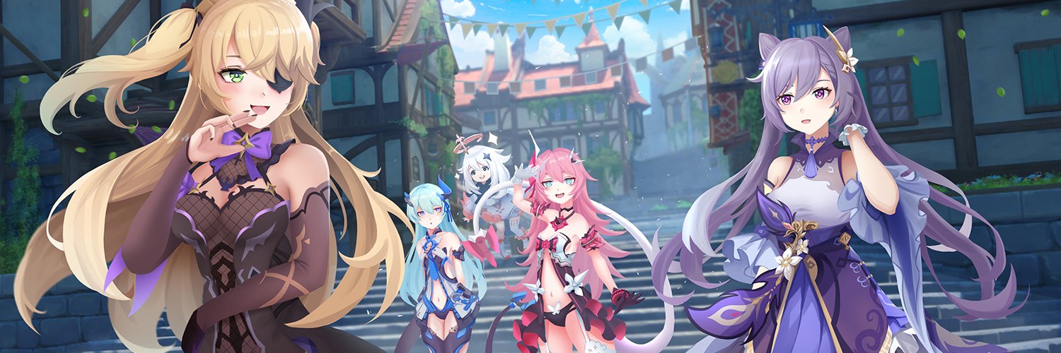 PJ | Commission on VGen banner